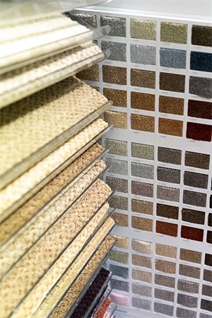 Most recommended flooring store serving the Darien, CT area