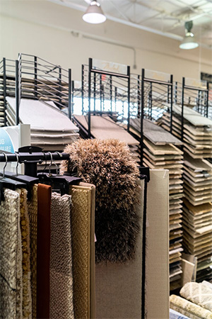Top-quality flooring serving the Greenwich, CT area