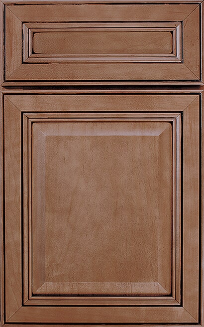 Wellborn cabinets in Daytona Beach, FL from McAlister Flooring