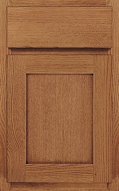 Wellborn cabinets in Daytona Beach, FL from McAlister Flooring