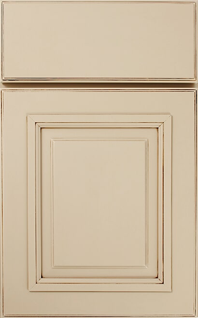 Wellborn cabinets in Daytona Beach, FL from McAlister Flooring