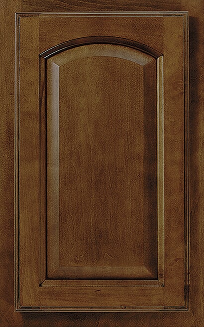 Wellborn cabinets in Daytona Beach, FL from McAlister Flooring