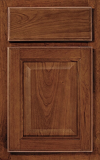Wellborn cabinets in Daytona Beach, FL from McAlister Flooring