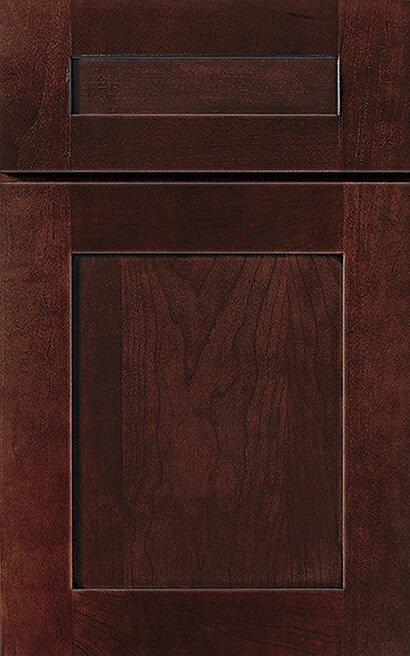 Wellborn cabinets in Daytona Beach, FL from McAlister Flooring