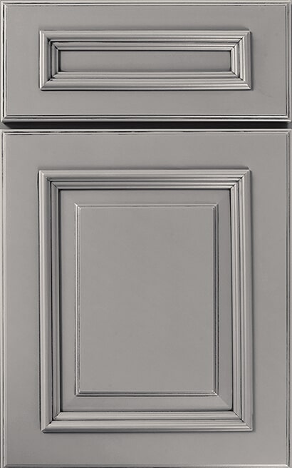 Wellborn cabinets in Daytona Beach, FL from McAlister Flooring