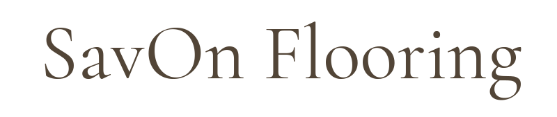 SavOn Flooring