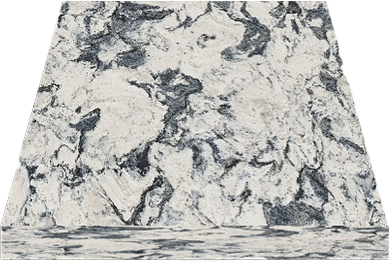 Quartz Countertops from BJ Floors and Kitchens