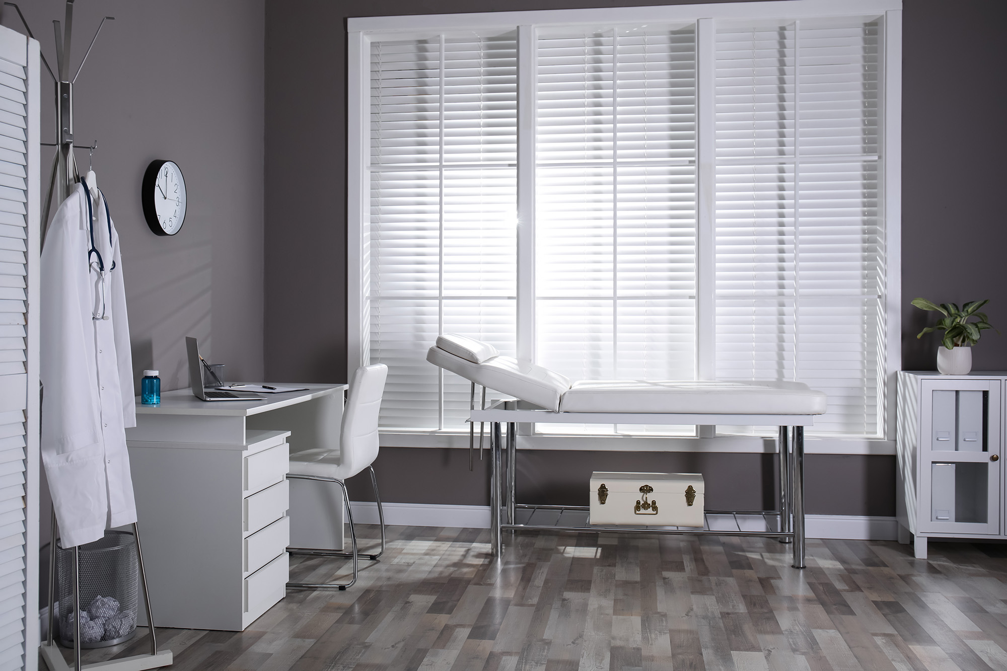 Achieving Authentic Tile Looks Designing with Luxury Vinyl Tile (LVT) in Marietta by Select Floors