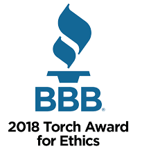 Torch Award for Ethics 2018