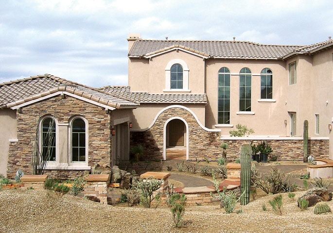 About natural stone in El Paso, TX from Casa Carpet, Tile & Wood Wholesale Distributors