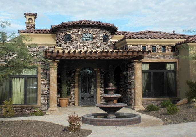 About natural stone in El Paso, TX from Casa Carpet, Tile & Wood Wholesale Distributors