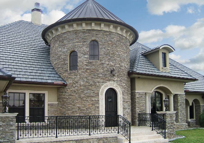 About natural stone in El Paso, TX from Casa Carpet, Tile & Wood Wholesale Distributors