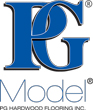 PG Model flooring in Sydney, NS from Moulding & Millwork