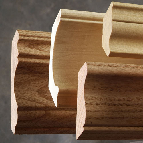 Moulding in Sydney, NS