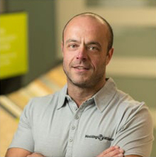Bradley Latham Bradley Latham