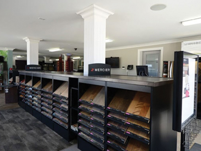 Floor covering experts serving the Sydney, NS area