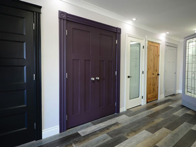 Flooring and design experts serving the Sydney, NS area 