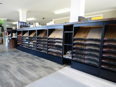 Best flooring company in the Sydney, NS area