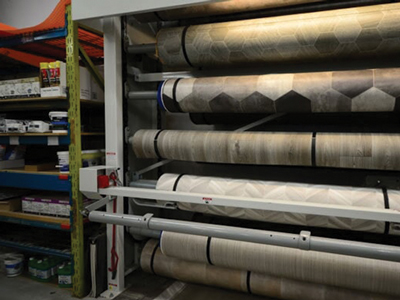 Floor covering specialists serving the Sydney, NS area