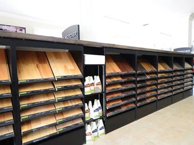 Flooring professionals serving the Sydney, NS area