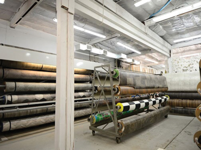 Flooring options near you