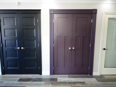 Top-quality flooring serving the Sydney, NS area