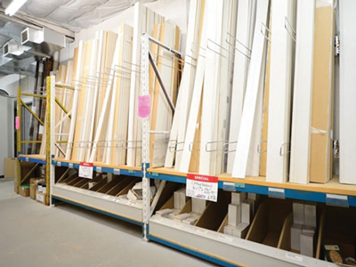 Your flooring experts serving the Sydney, NS area