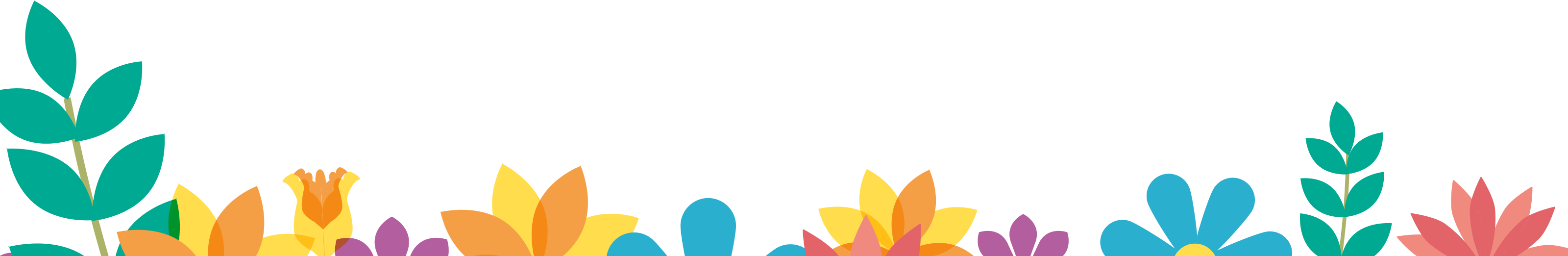 Spring Flowers