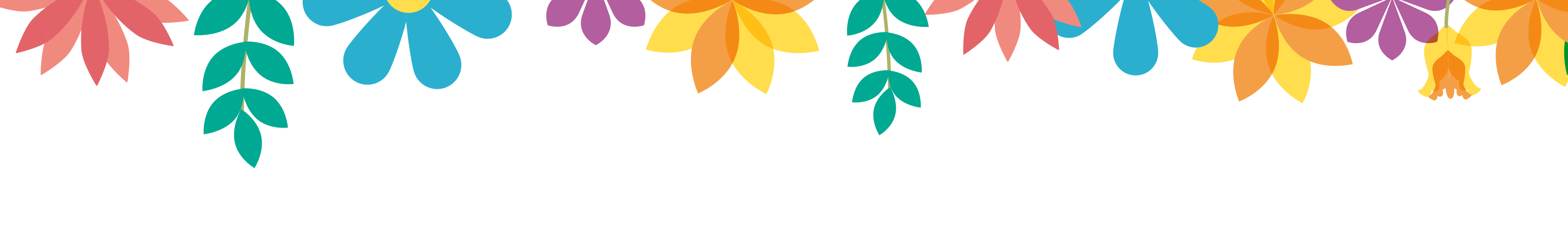 Spring Flowers