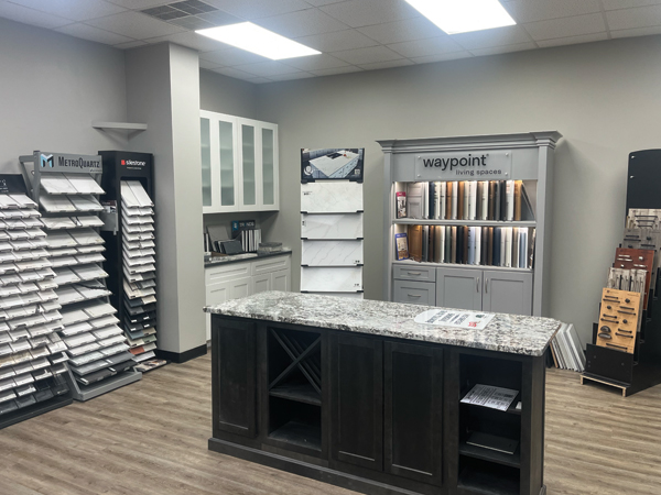 Flooring experts near you