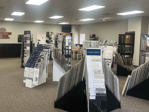 Your flooring experts serving the Columbia, MO area