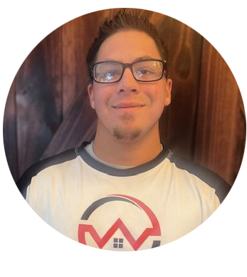 Aaron Cooper - Tile Master & Flooring Pro Aaron Cooper - Tile Master & Flooring Pro