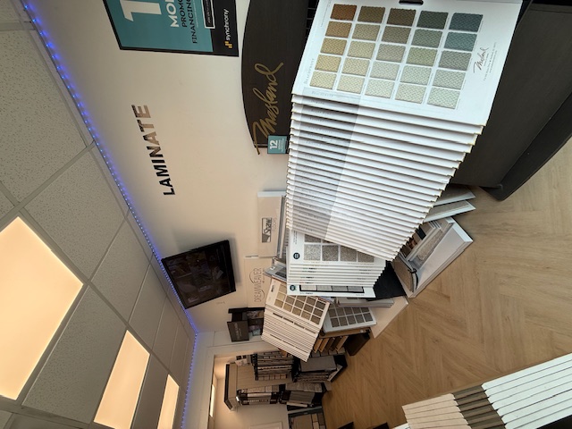 Flooring shop serving the Boca Raton, FL area