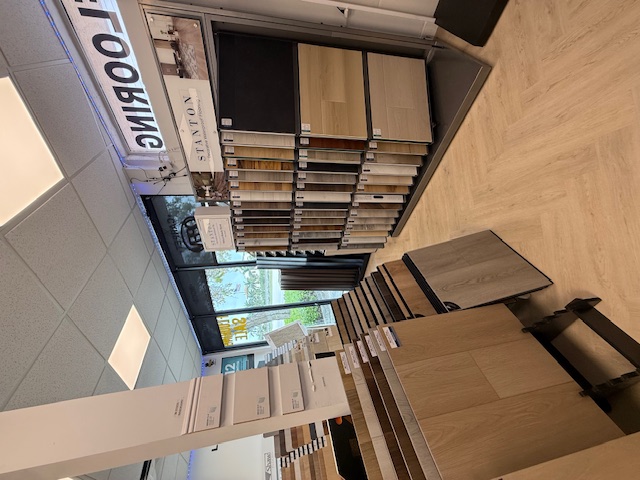 Flooring experts near you