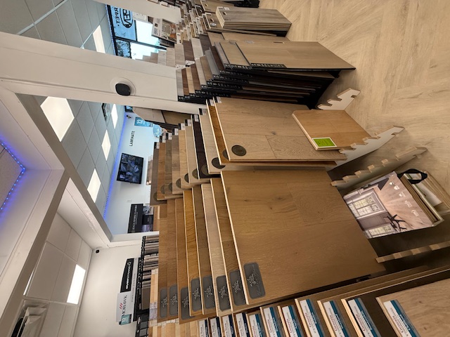 Your flooring experts serving the Boynton Beach, FL area