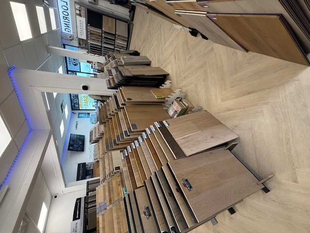 Top-quality flooring serving the Lake Worth, FL area