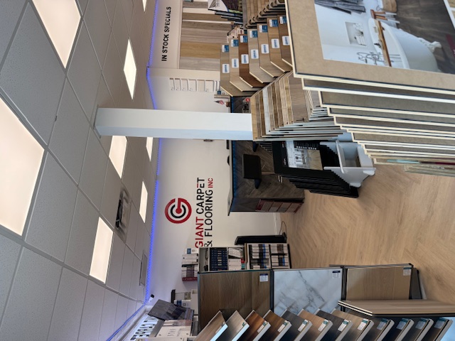 Flooring professionals serving the West Palm Beach, FL area