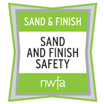 NWFA Sand & Finish - Sand & Finish Safety 