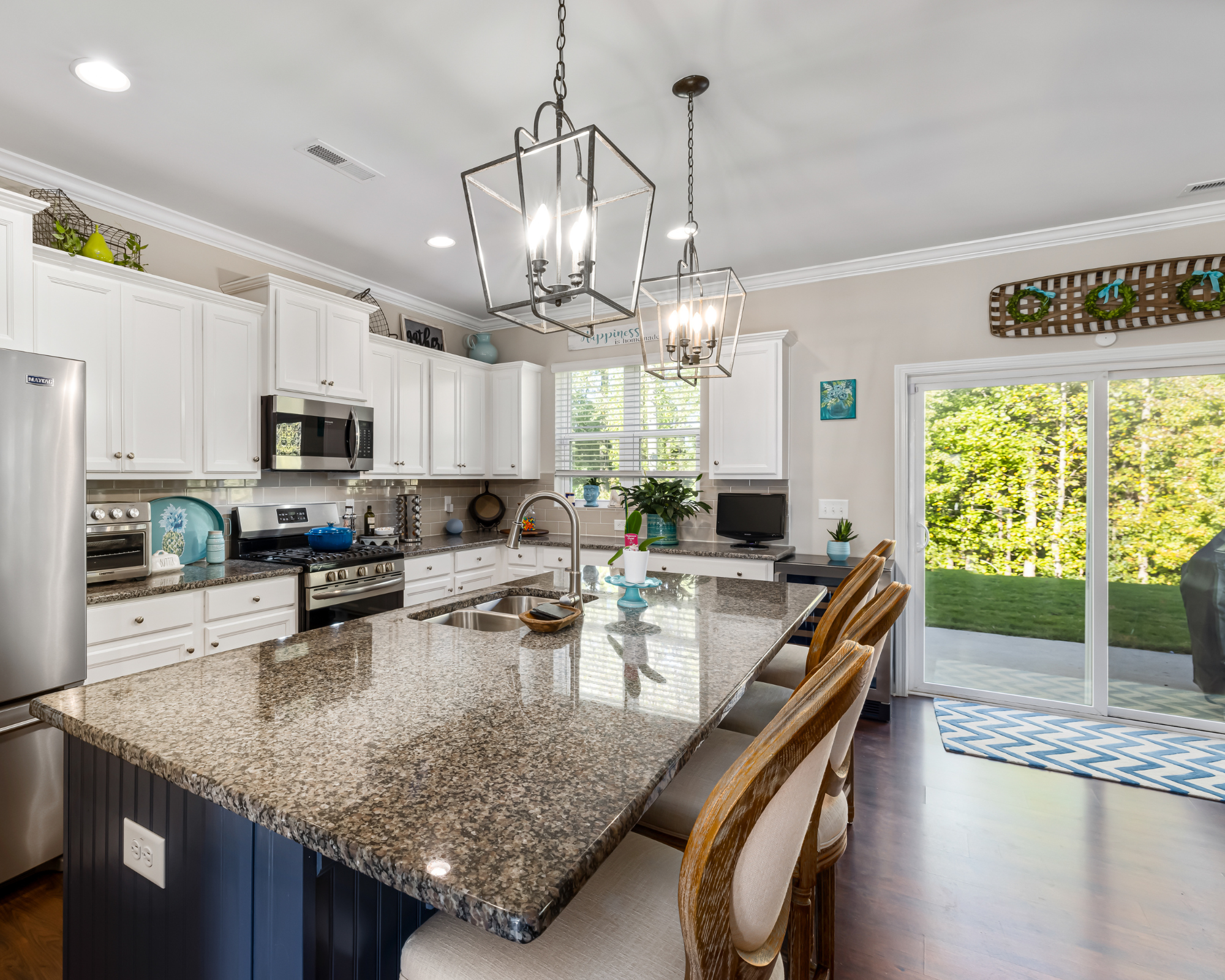 remove stain from wood floor