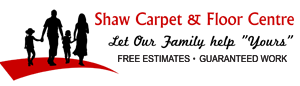 Shaw Carpet & Floor Centre