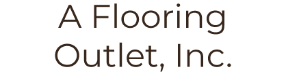 A Flooring Outlet, Inc.