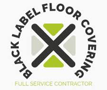 Black Label flooring in Clarksburg, WV from Ellenboro Floors