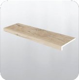 Stair treads in Smyrna, GA