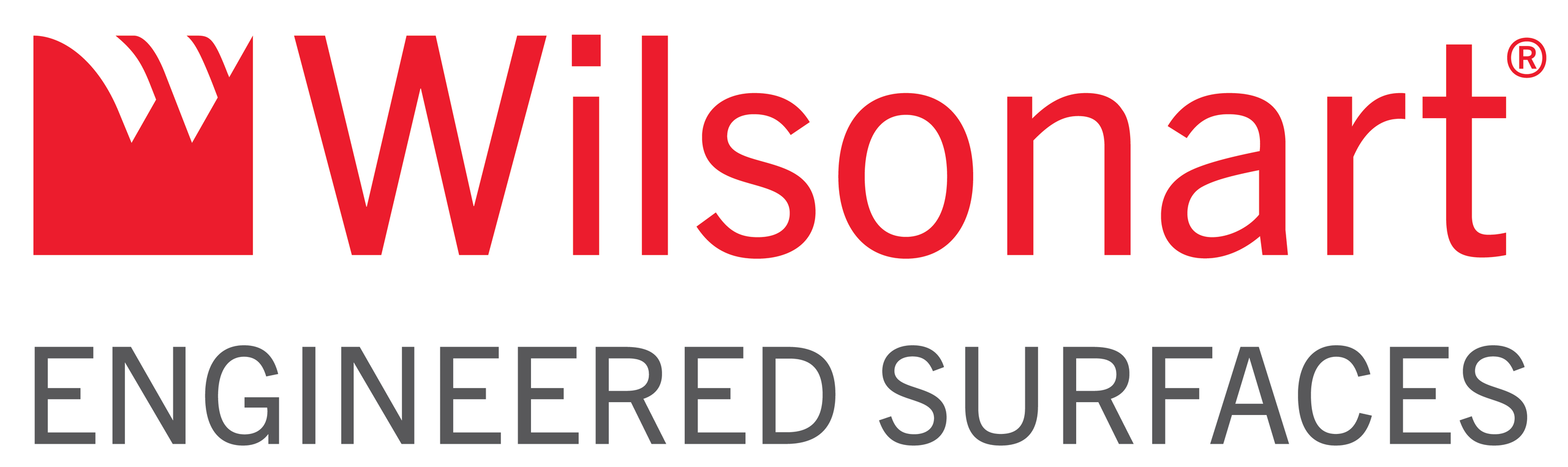 Wilsonart® Logo