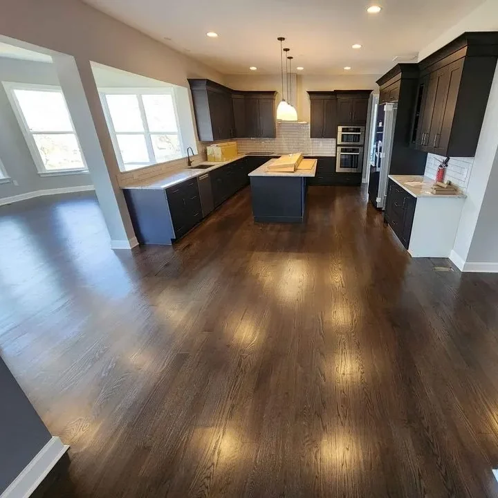 Services in Frederick, MD from A&S Flooring