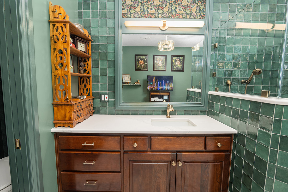 Remodeling in Osage Beach, MO from Dugan's
