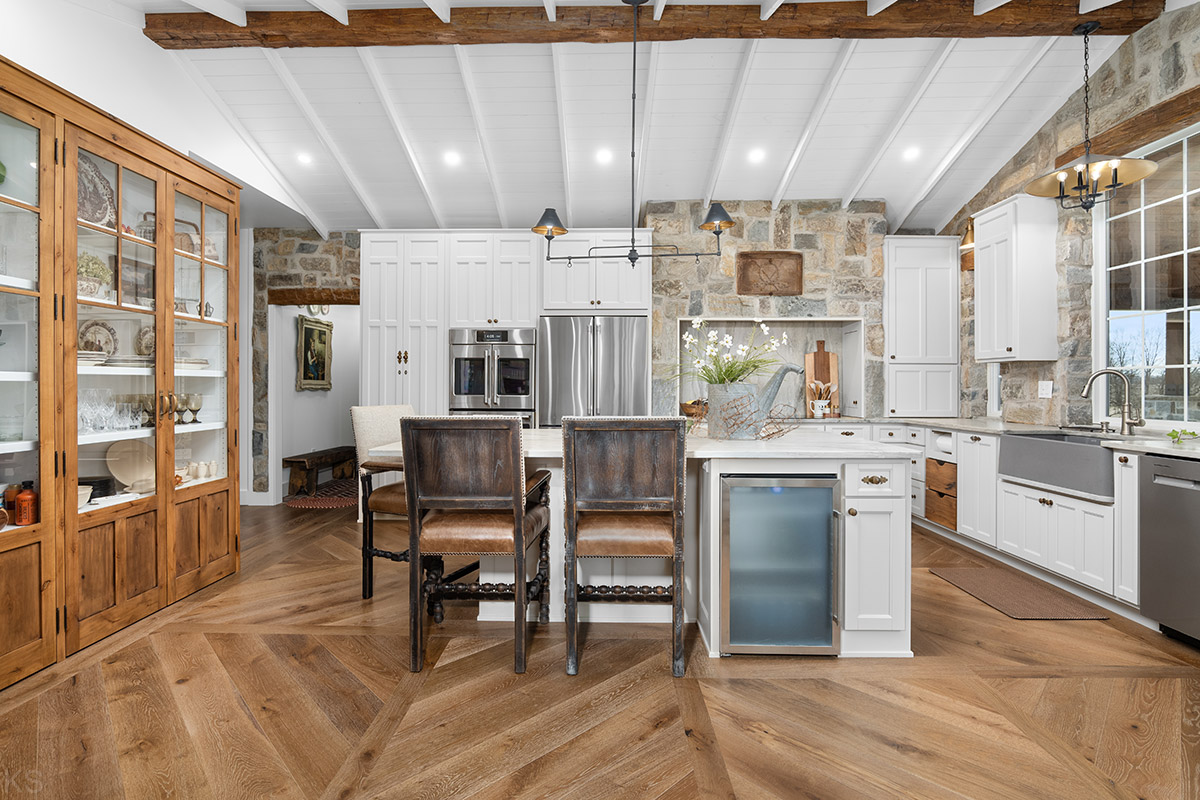 Remodeling in Osage Beach, MO from Dugan's