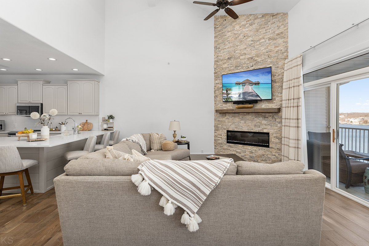 Remodeling in Osage Beach, MO from Dugan's