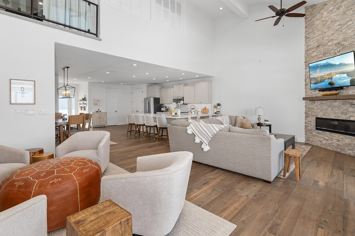 Remodeling in Osage Beach, MO from Dugan's