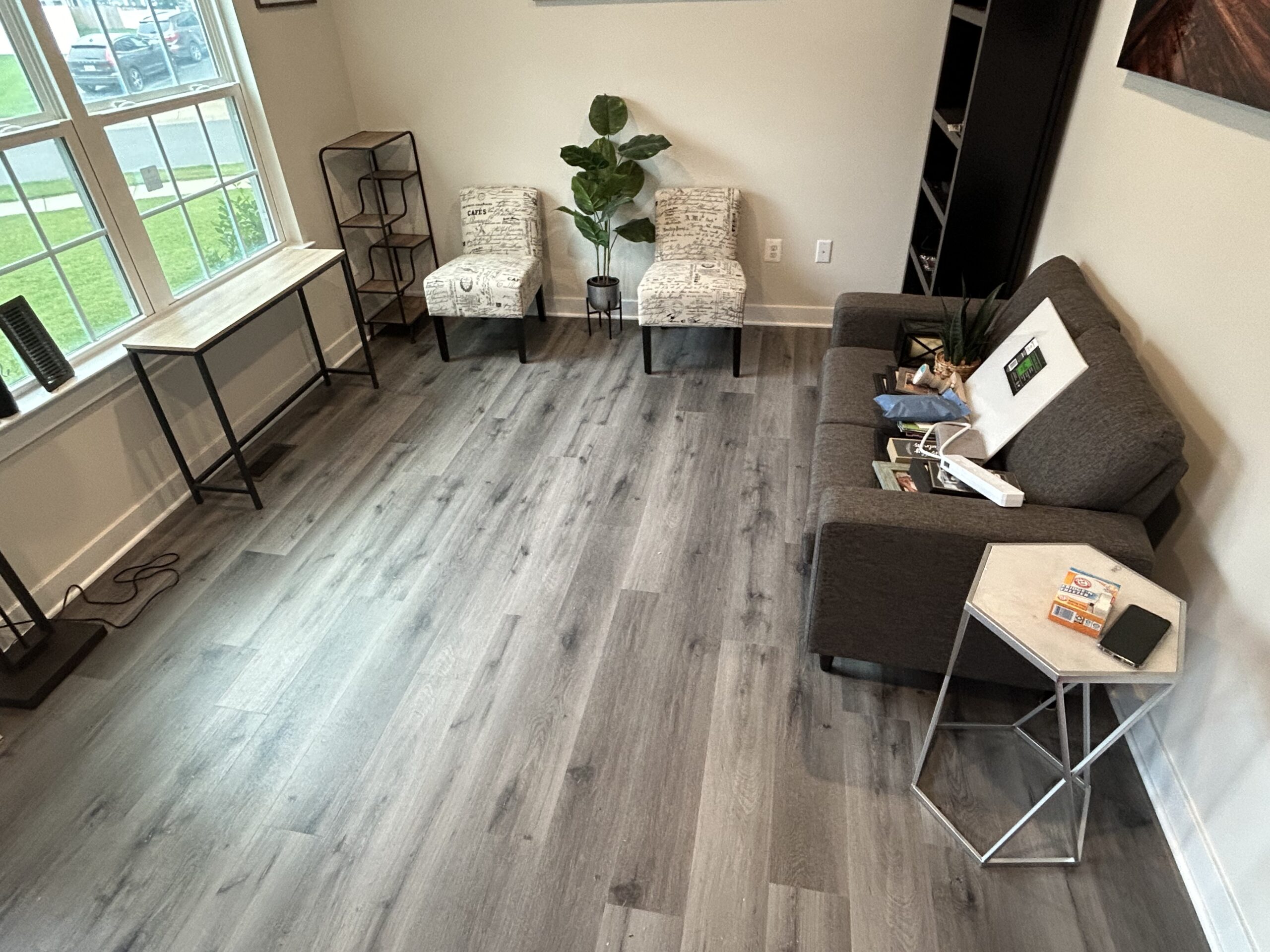 Our work from A&S Flooring